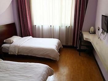 בייג'ינג Pianyi Chain Hotel מראה חיצוני תמונה