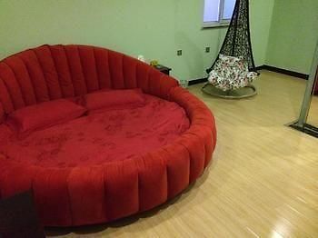 בייג'ינג Pianyi Chain Hotel מראה חיצוני תמונה