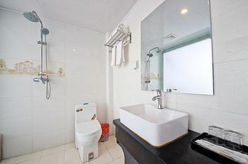 בייג'ינג Pianyi Chain Hotel מראה חיצוני תמונה
