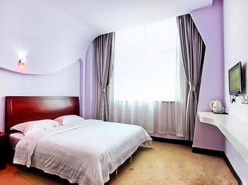 בייג'ינג Pianyi Chain Hotel מראה חיצוני תמונה