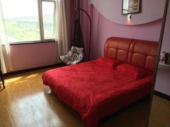 בייג'ינג Pianyi Chain Hotel מראה חיצוני תמונה