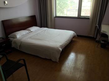 בייג'ינג Pianyi Chain Hotel מראה חיצוני תמונה